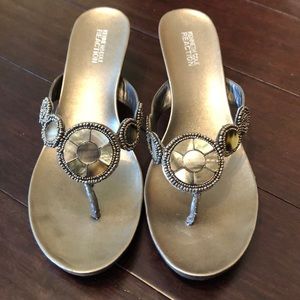 Kenneth Cole Reaction Wedges